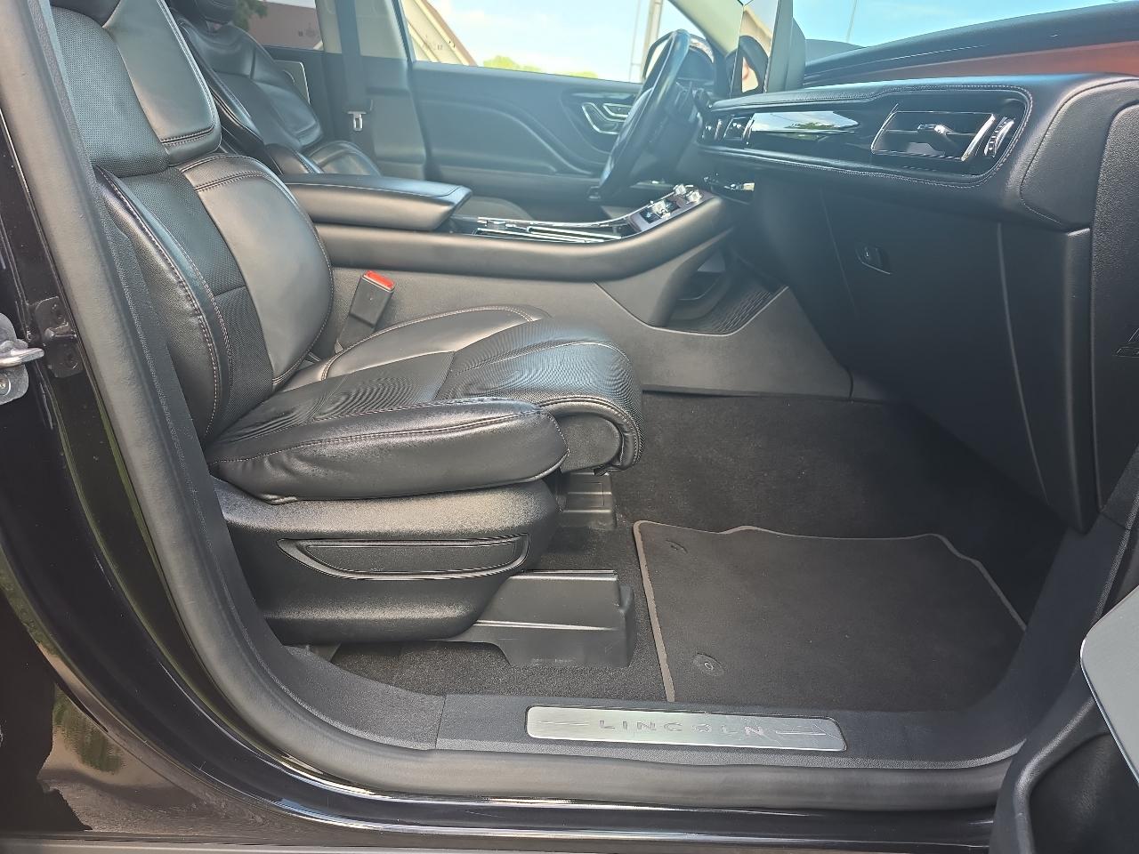 Lincoln Aviator Reserve AWD 2020