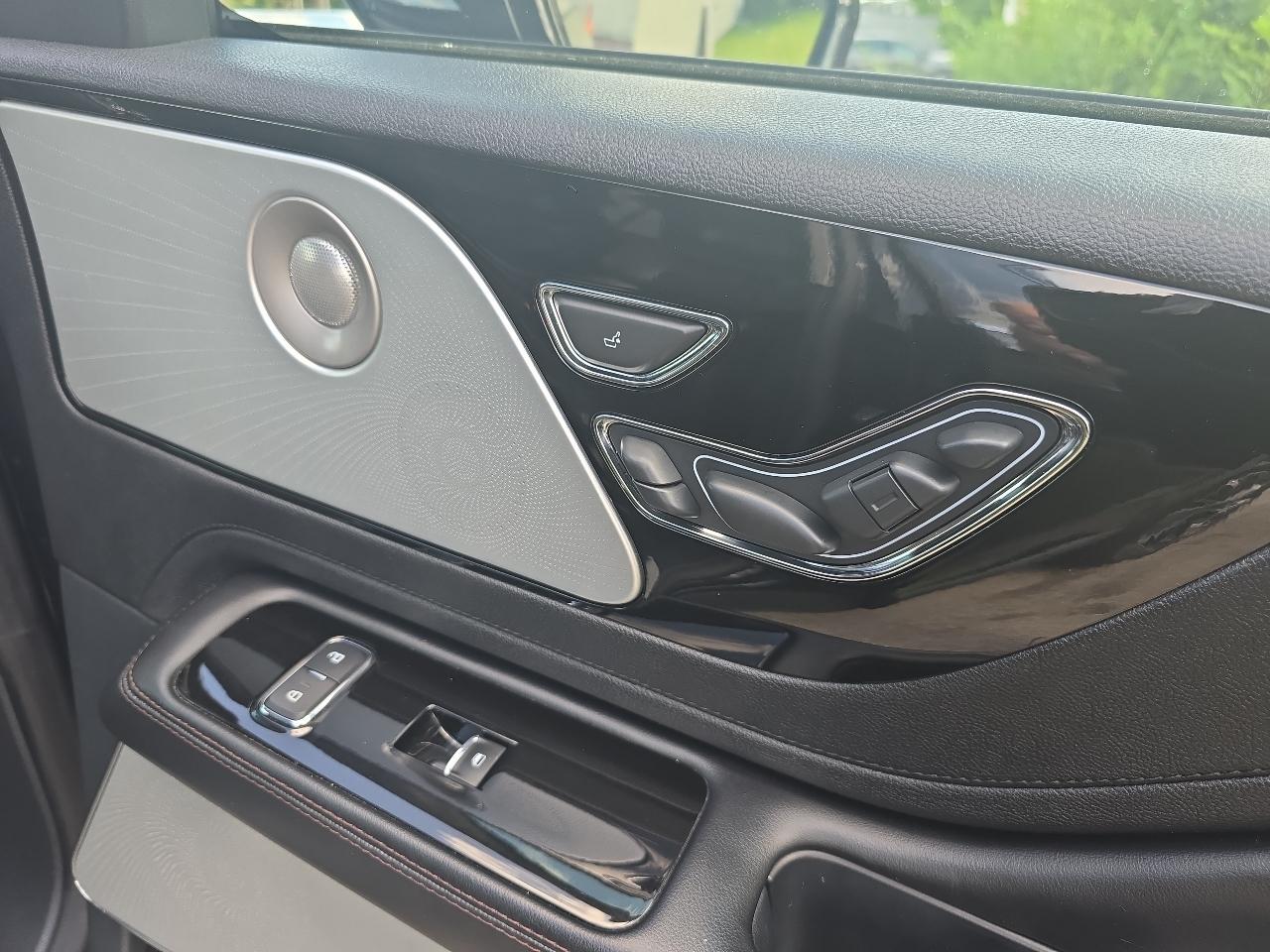 Lincoln Aviator Reserve AWD 2020
