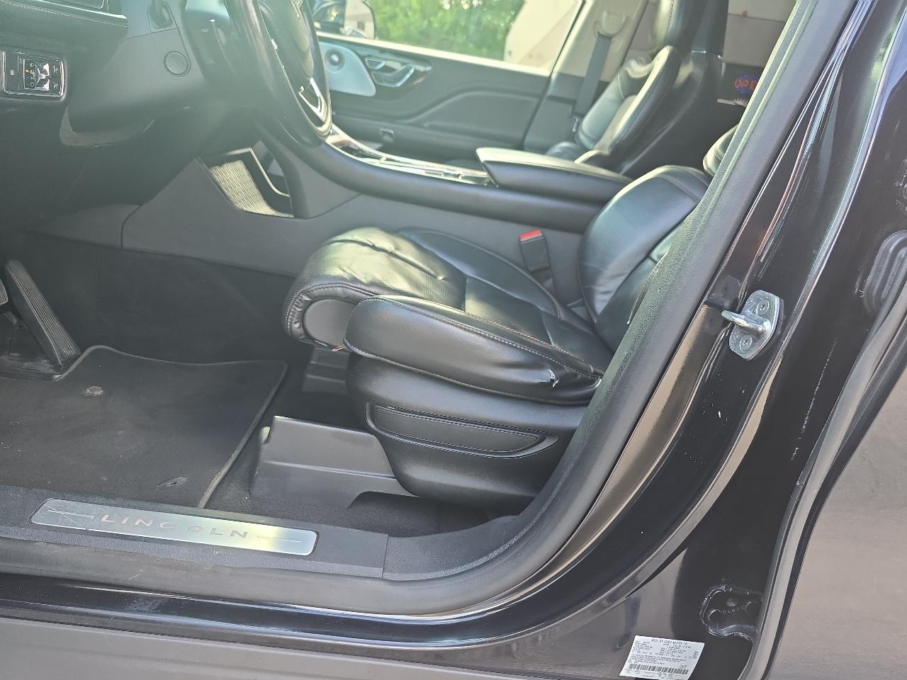 Lincoln Aviator Reserve AWD 2020