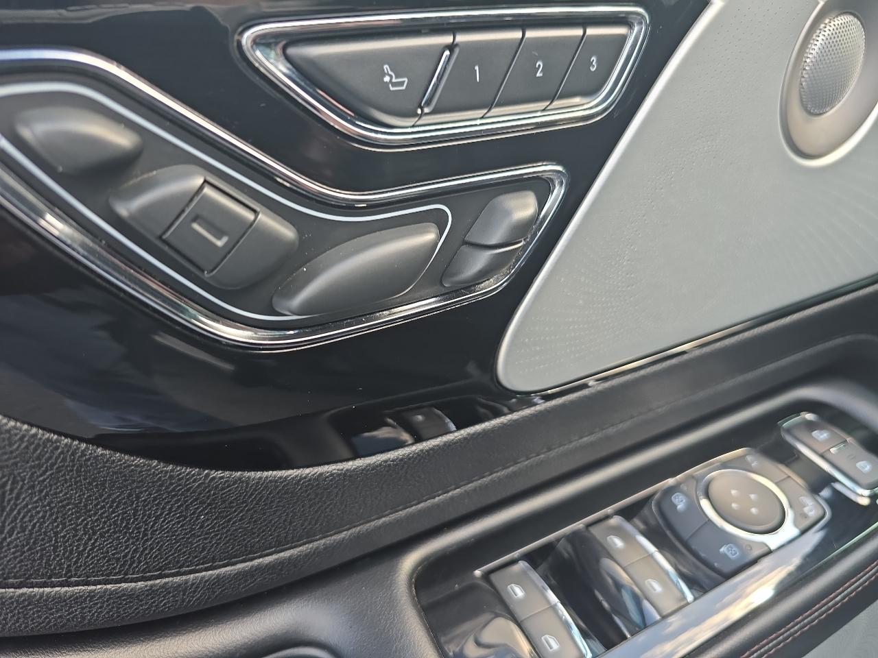 Lincoln Aviator Reserve AWD 2020