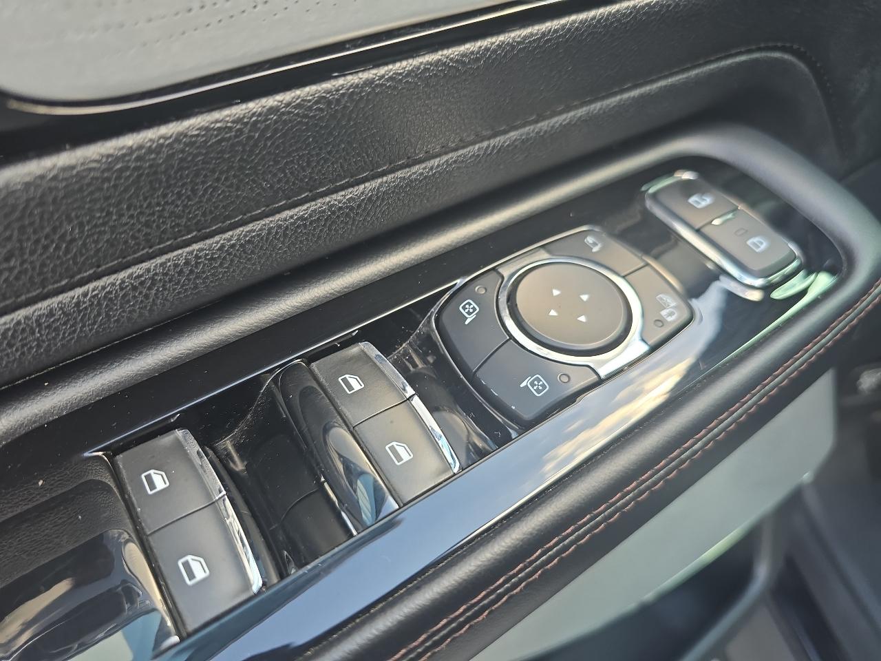 Lincoln Aviator Reserve AWD 2020