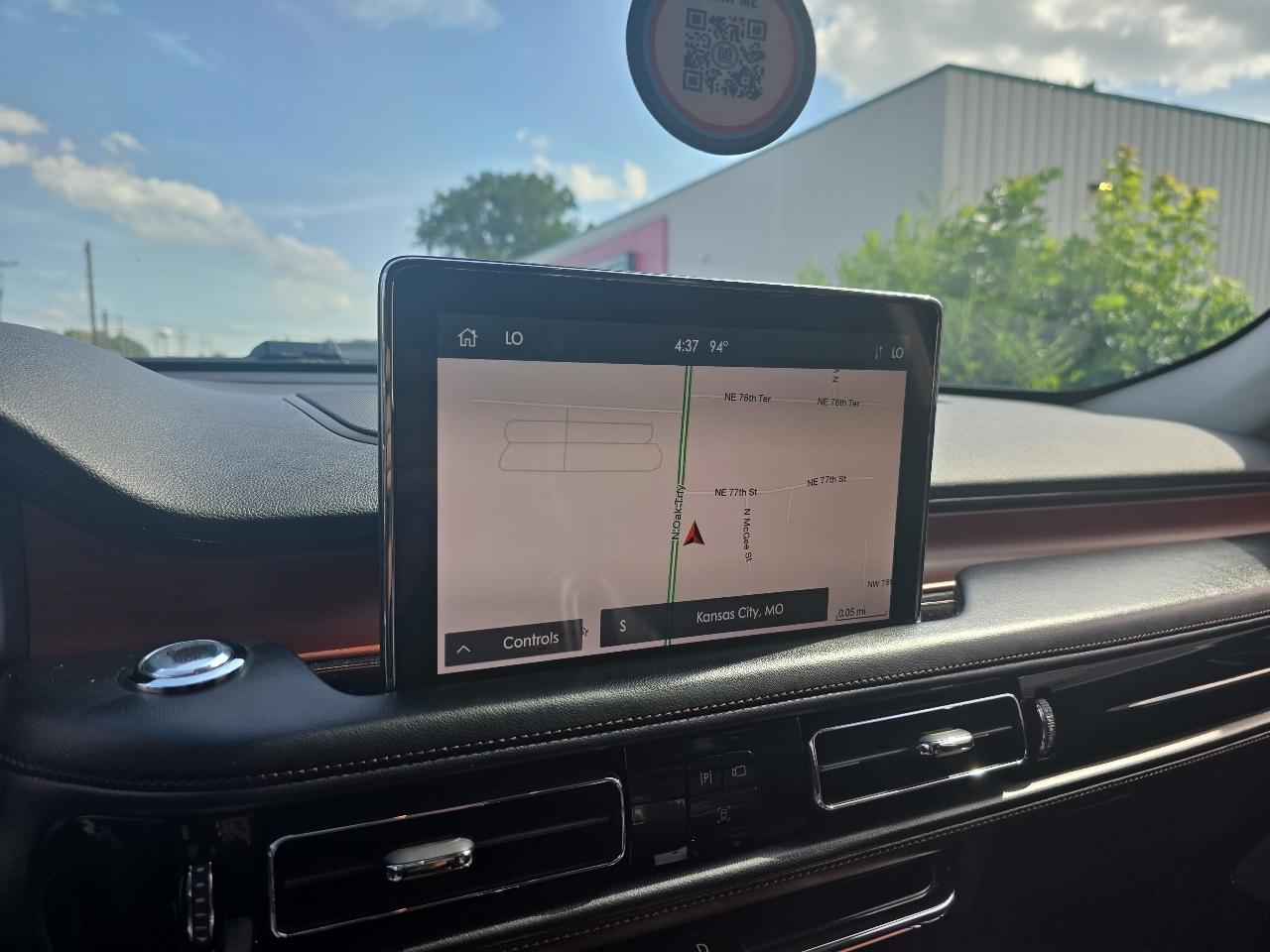Lincoln Aviator Reserve AWD 2020