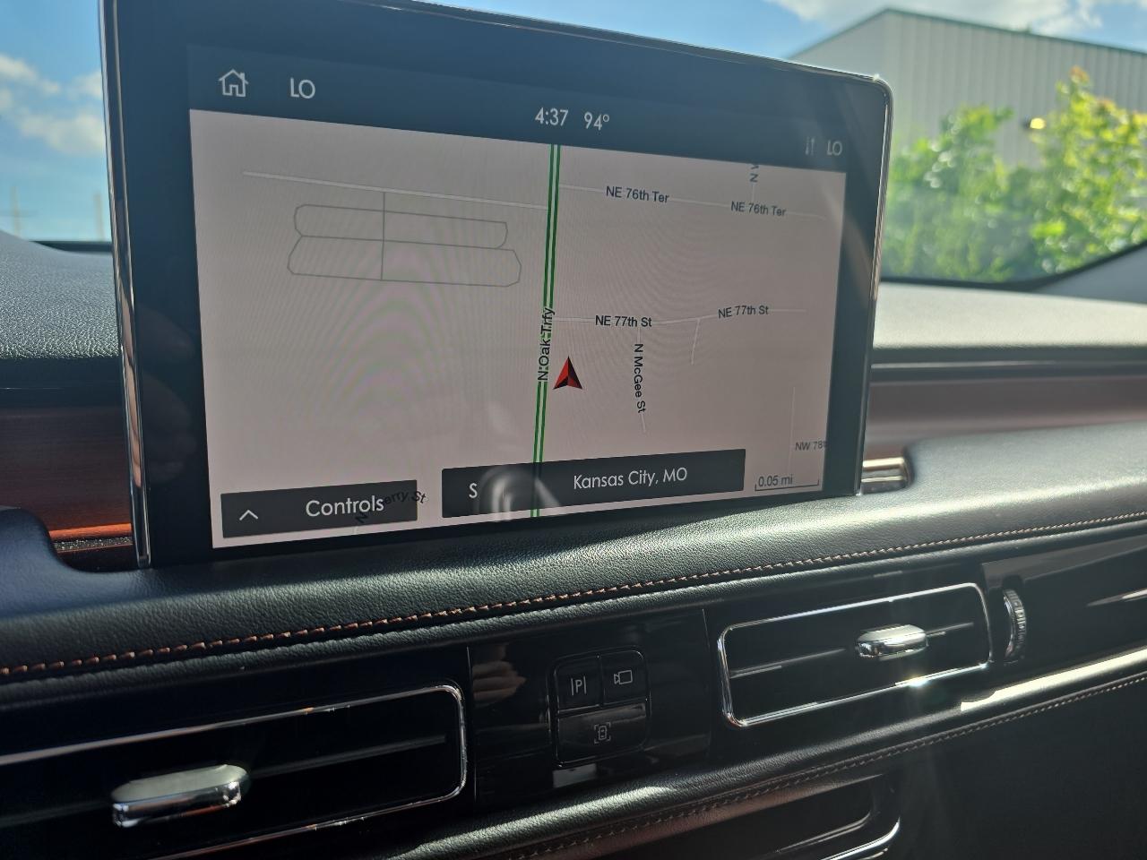 Lincoln Aviator Reserve AWD 2020