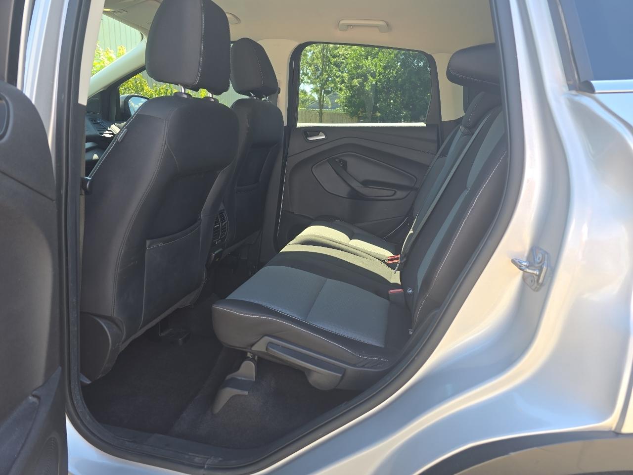 Ford Escape SE 4WD 2017
