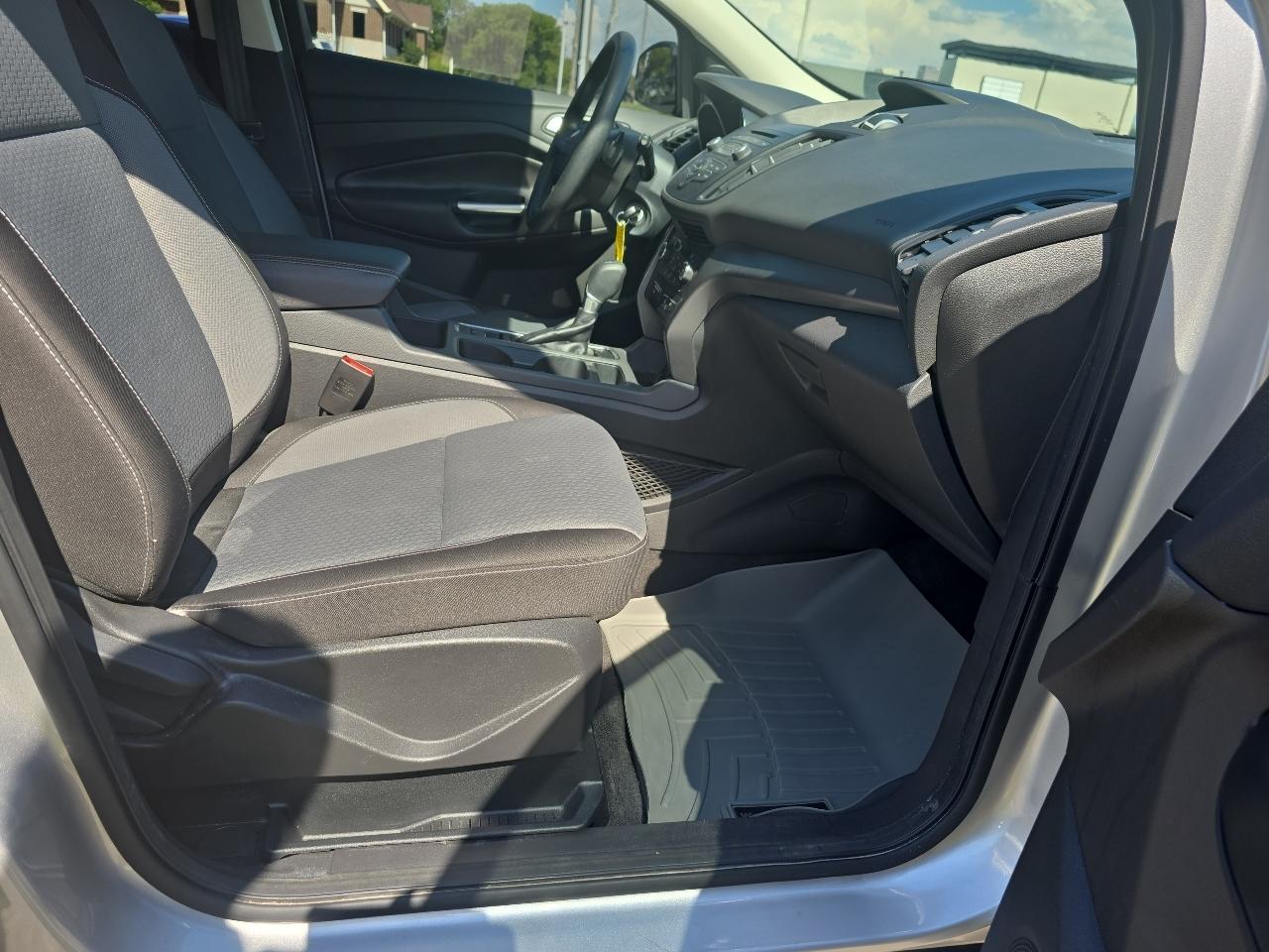 Ford Escape SE 4WD 2017