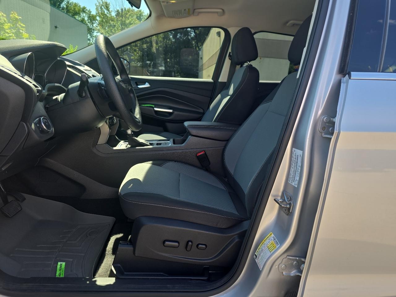 Ford Escape SE 4WD 2017