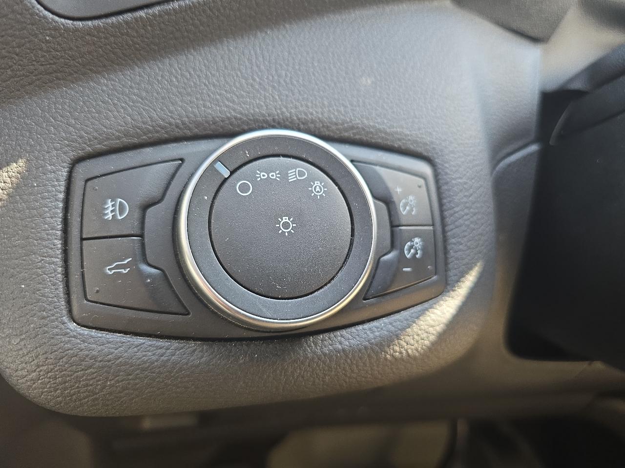 Ford Escape SE 4WD 2017