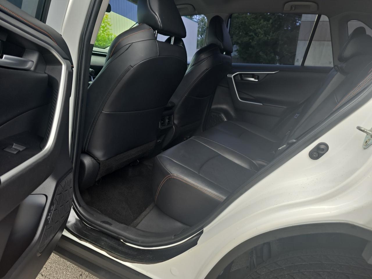 Toyota RAV4 Adventure AWD 2023