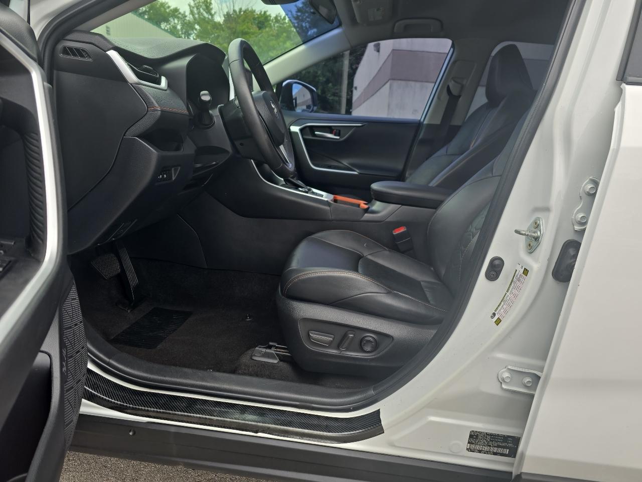 Toyota RAV4 Adventure AWD 2023