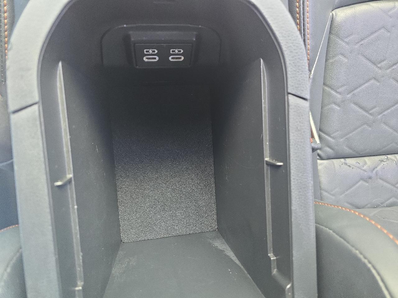 Toyota RAV4 Adventure AWD 2023