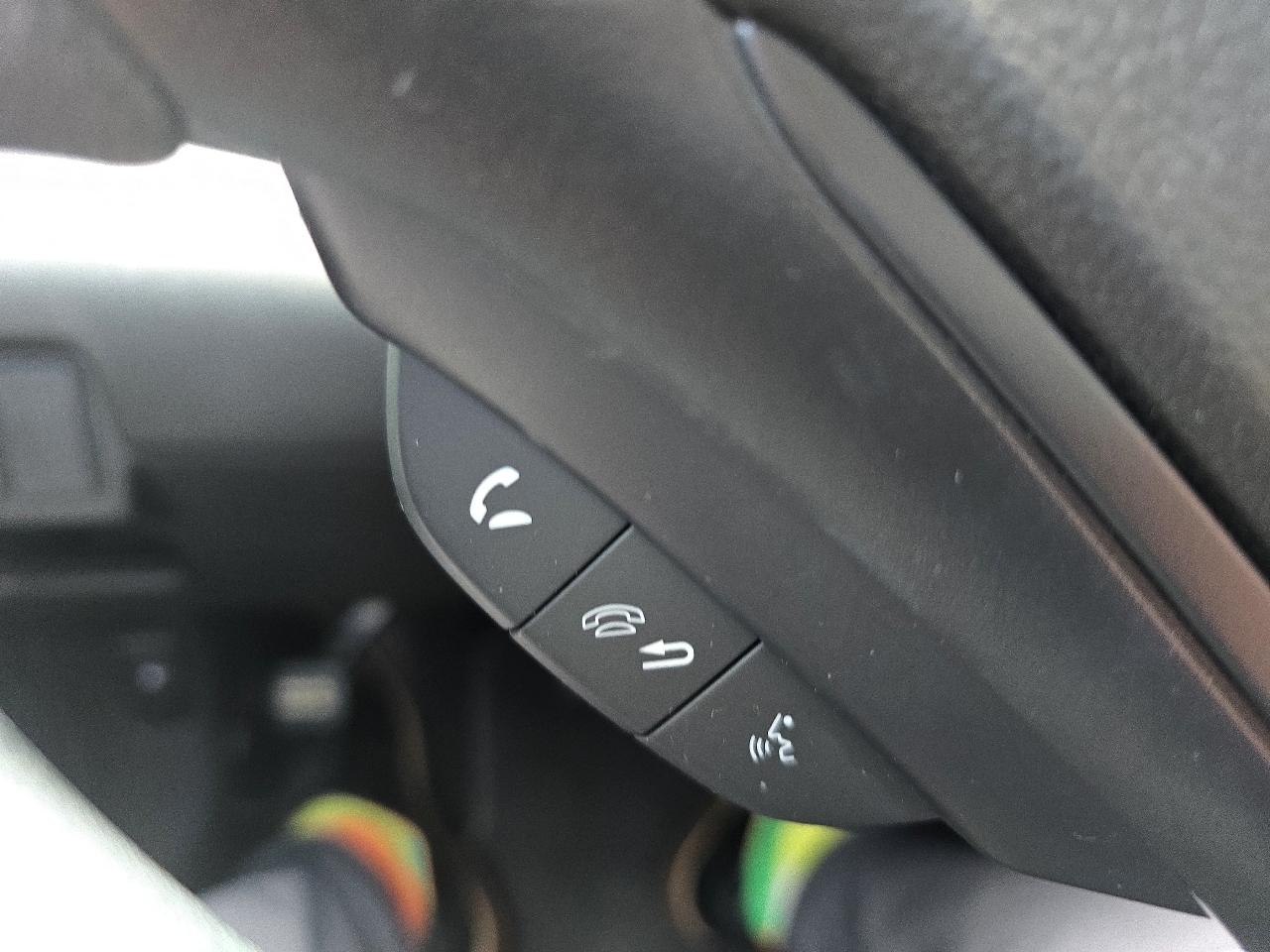Honda CR-V LX 4WD 5-Speed AT 2013