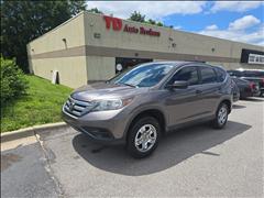 2013 Honda CR-V 