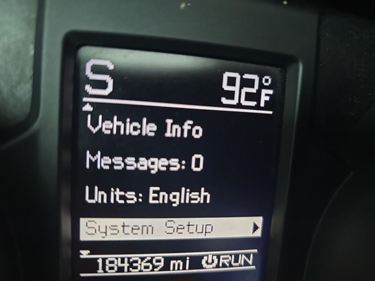 Jeep Grand Cherokee Laredo 4WD 2013