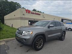 2013 Jeep Grand Cherokee 
