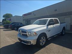 2019 RAM 1500 Classic 