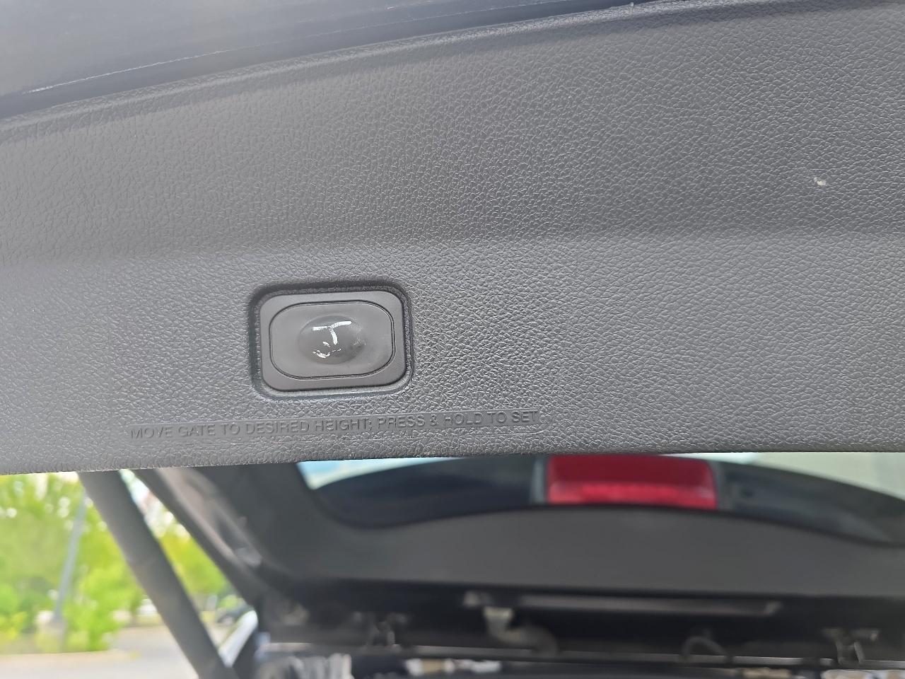 Ford Explorer Platinum AWD 2018