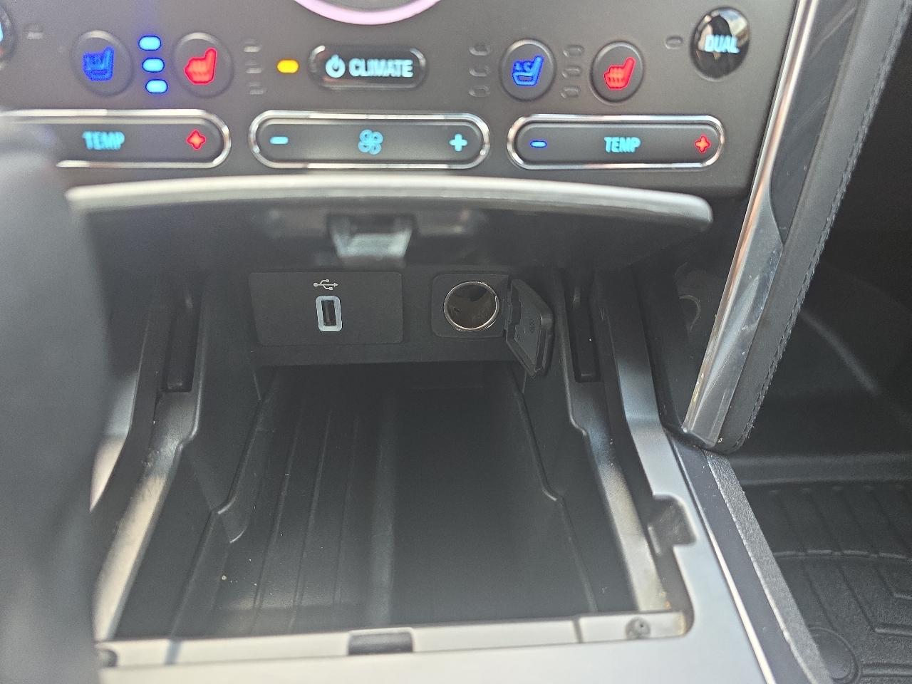 Ford Explorer Platinum AWD 2018
