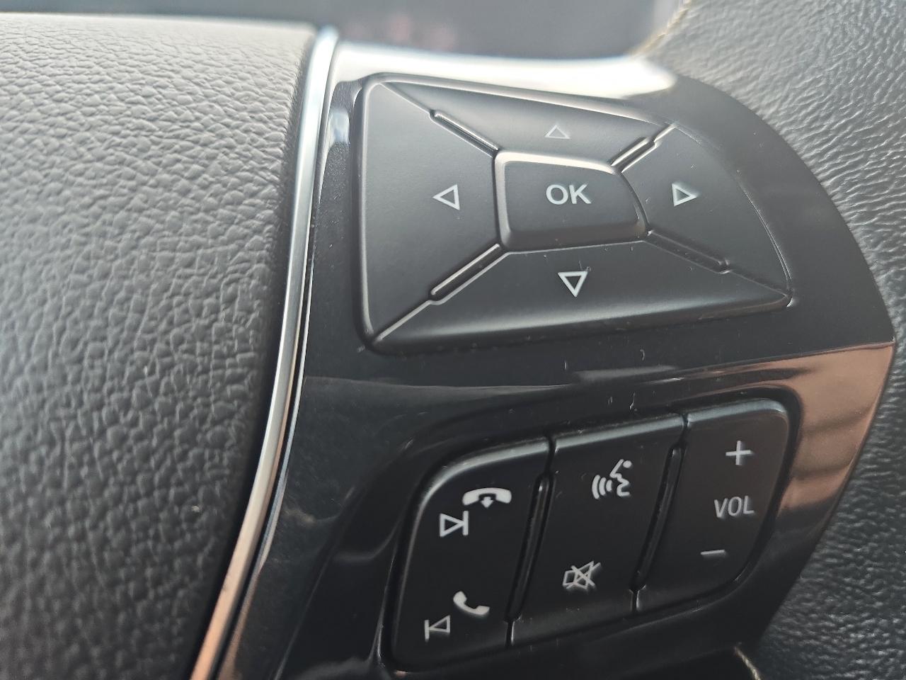 Ford Explorer Platinum AWD 2018