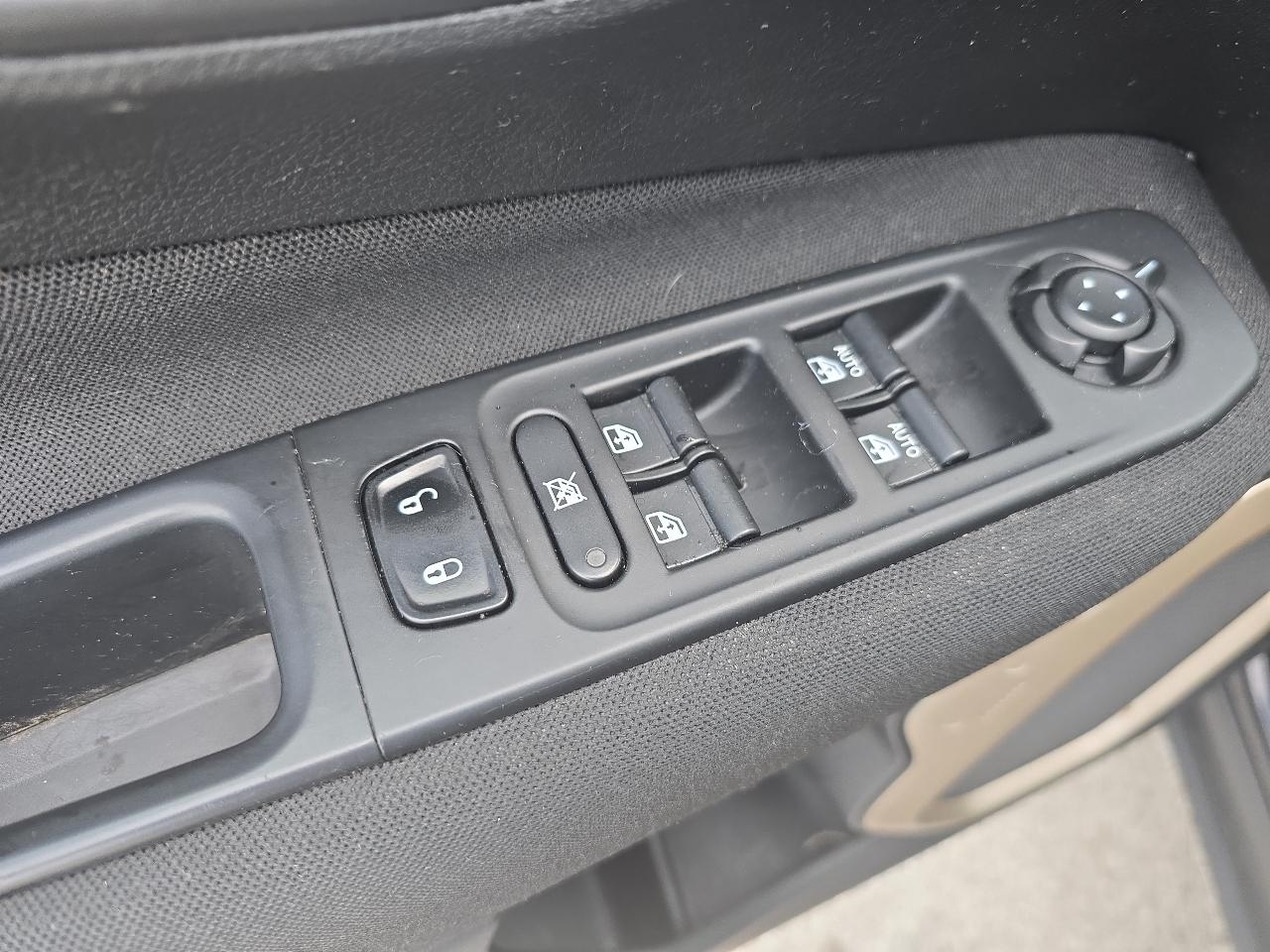Jeep Renegade Latitude 4WD 2017