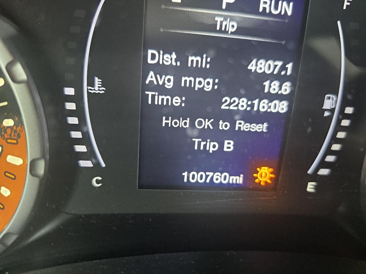 Jeep Renegade Latitude 4WD 2017