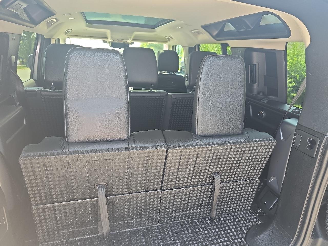 Land Rover Defender P400 110 HSE 2020