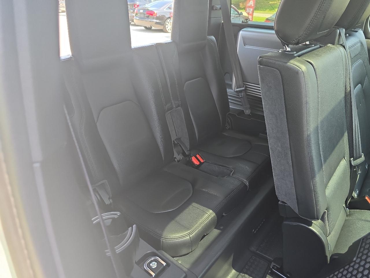 Land Rover Defender P400 110 HSE 2020