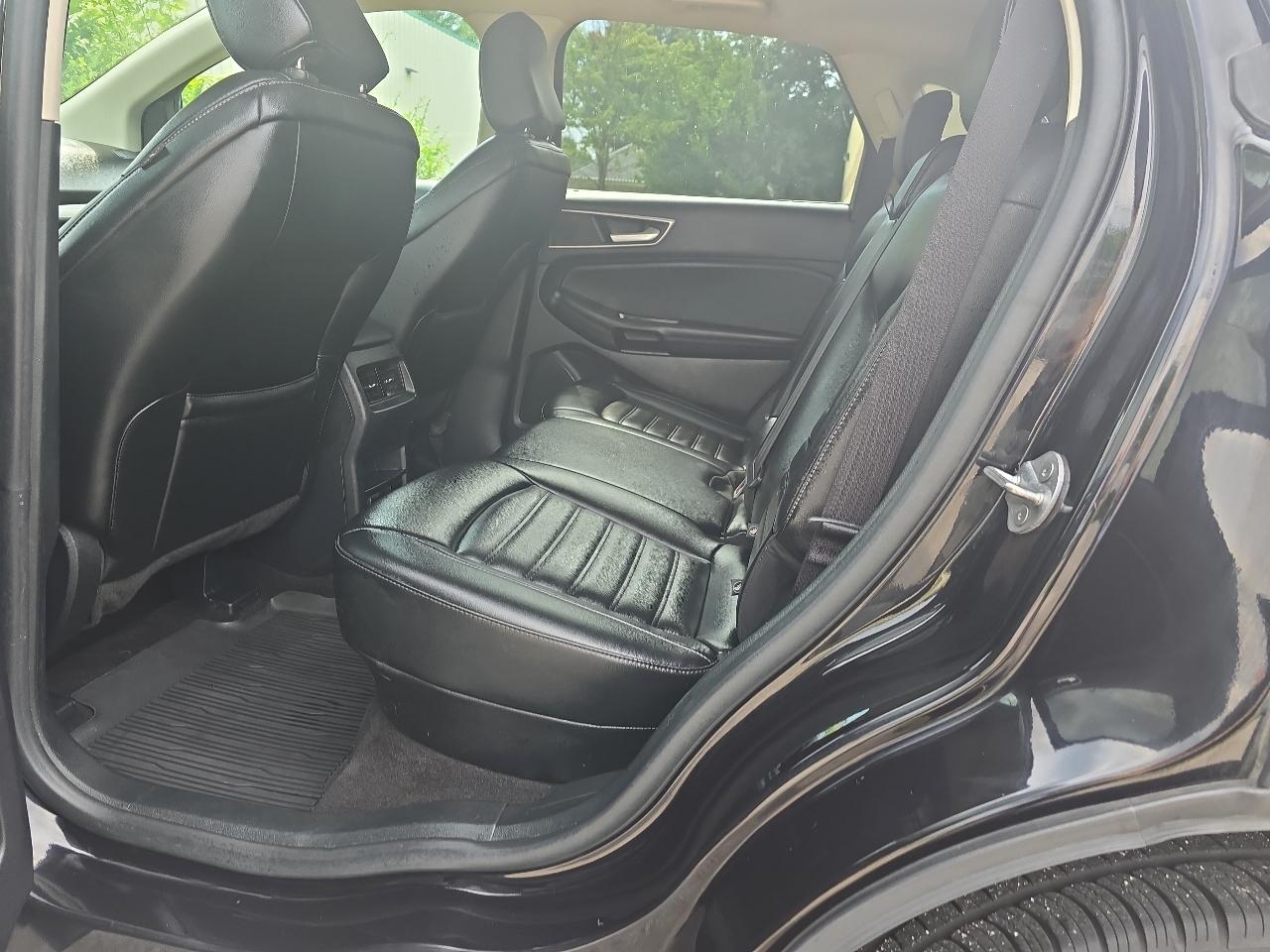 Ford Edge SEL AWD 2020