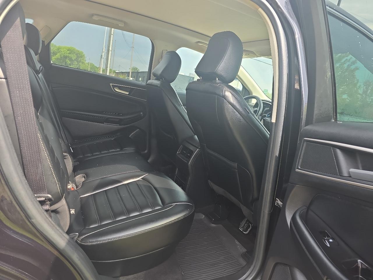 Ford Edge SEL AWD 2020