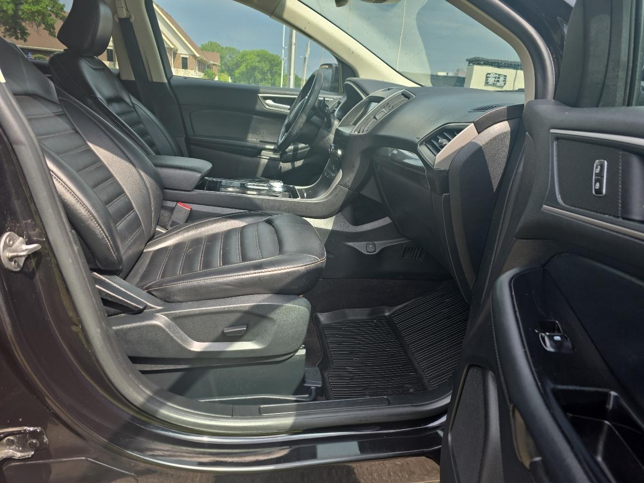 Ford Edge SEL AWD 2020