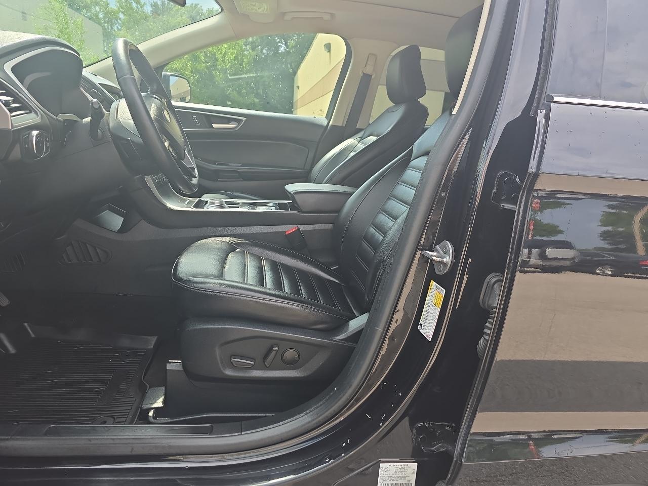 Ford Edge SEL AWD 2020
