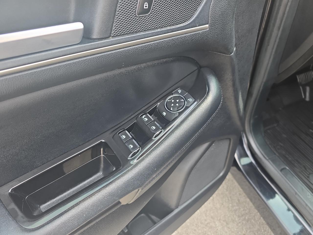 Ford Edge SEL AWD 2020