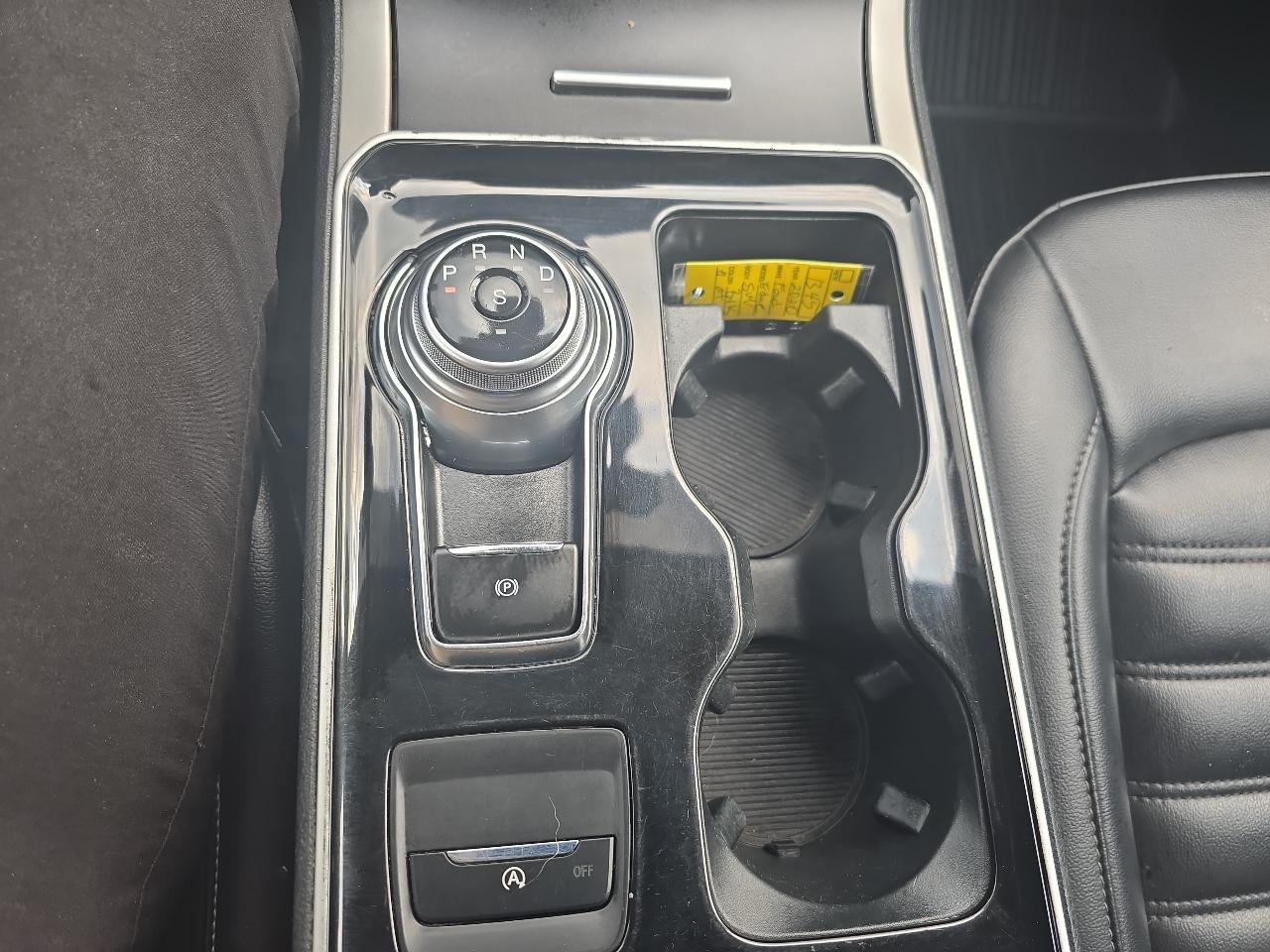 Ford Edge SEL AWD 2020