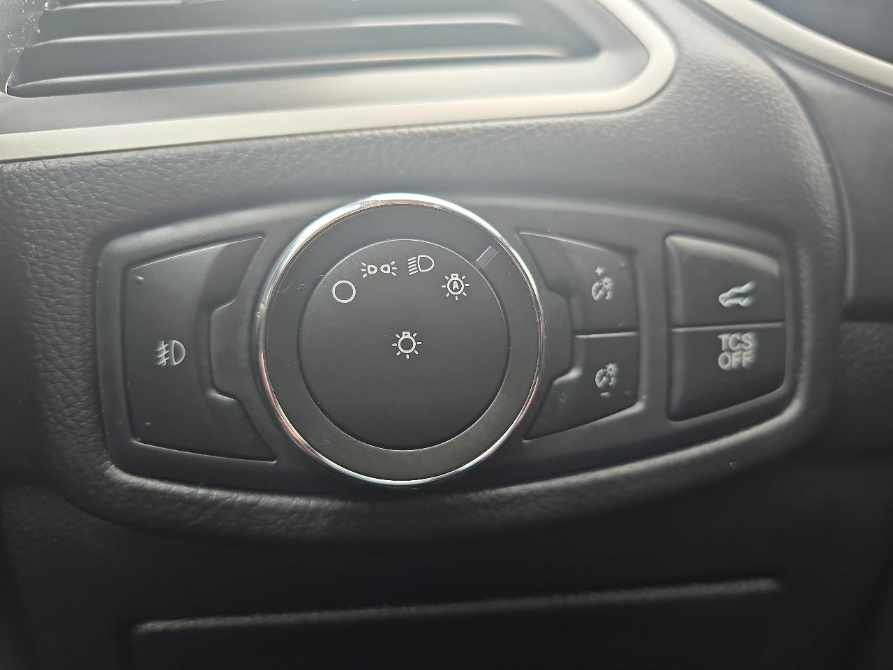 Ford Edge SEL AWD 2020