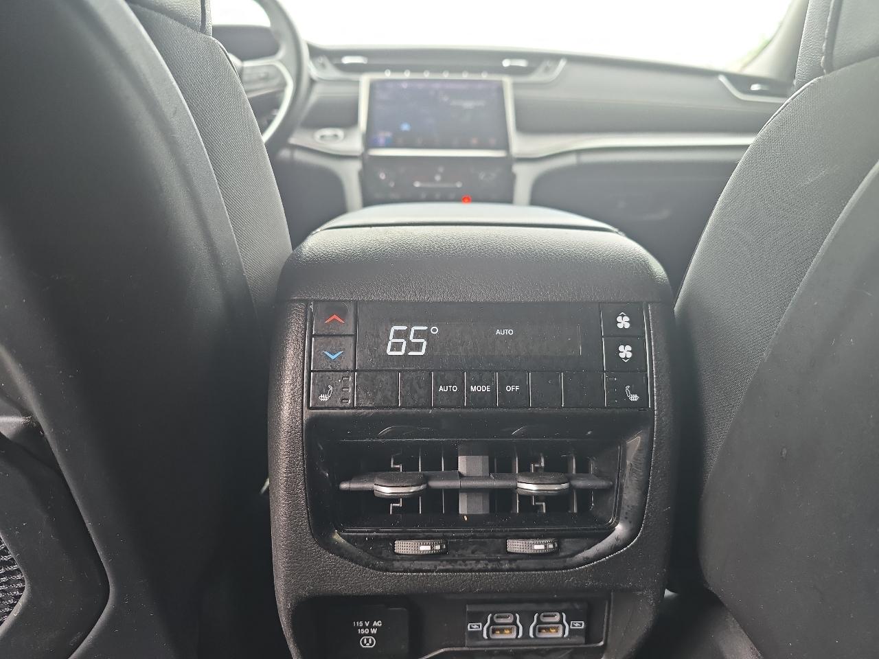Jeep Grand Cherokee Limited 4WD 2021