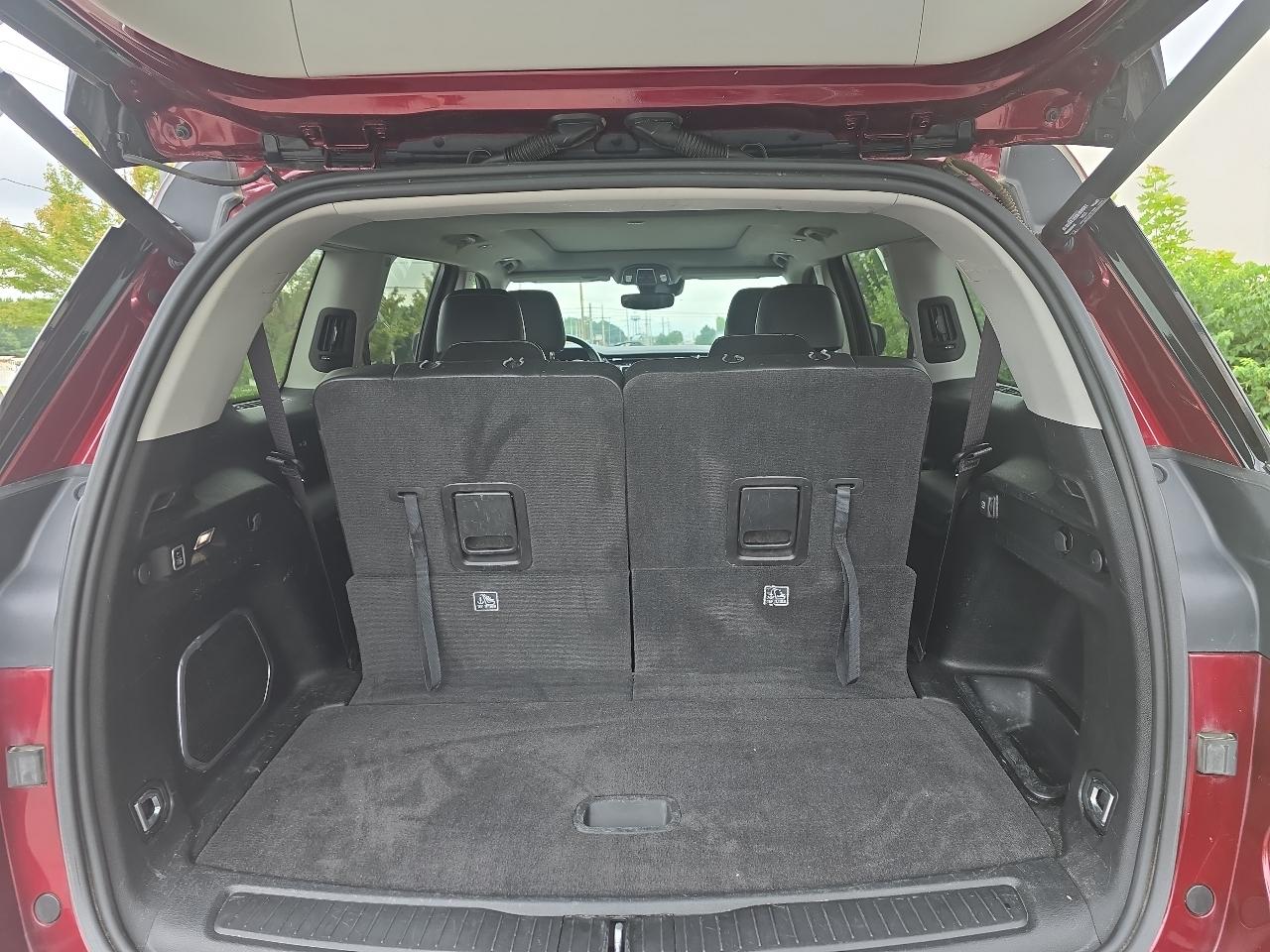 Jeep Grand Cherokee Limited 4WD 2021