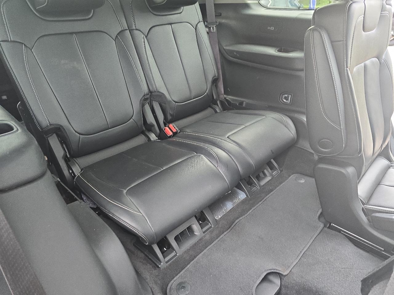 Jeep Grand Cherokee Limited 4WD 2021