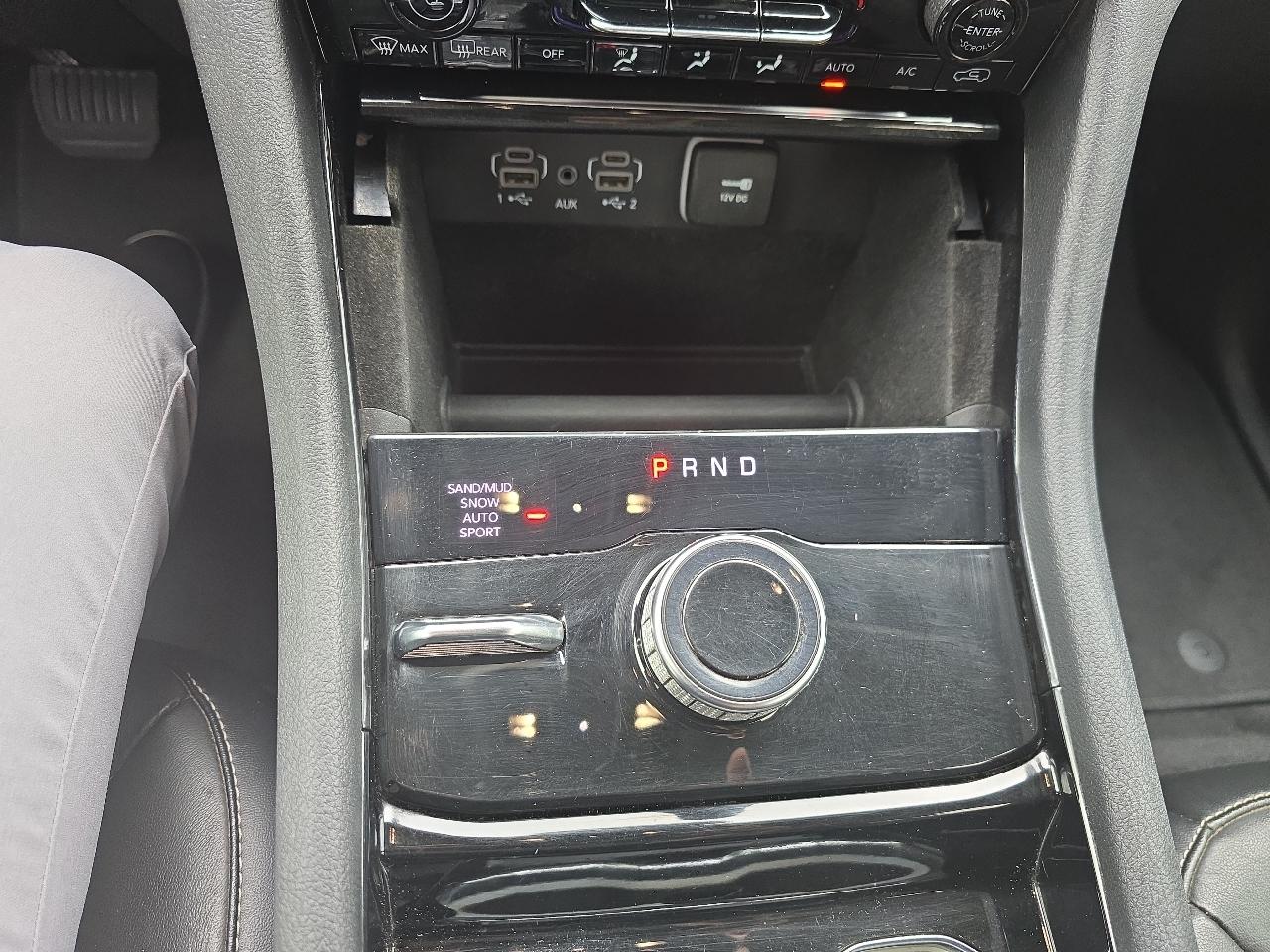 Jeep Grand Cherokee Limited 4WD 2021