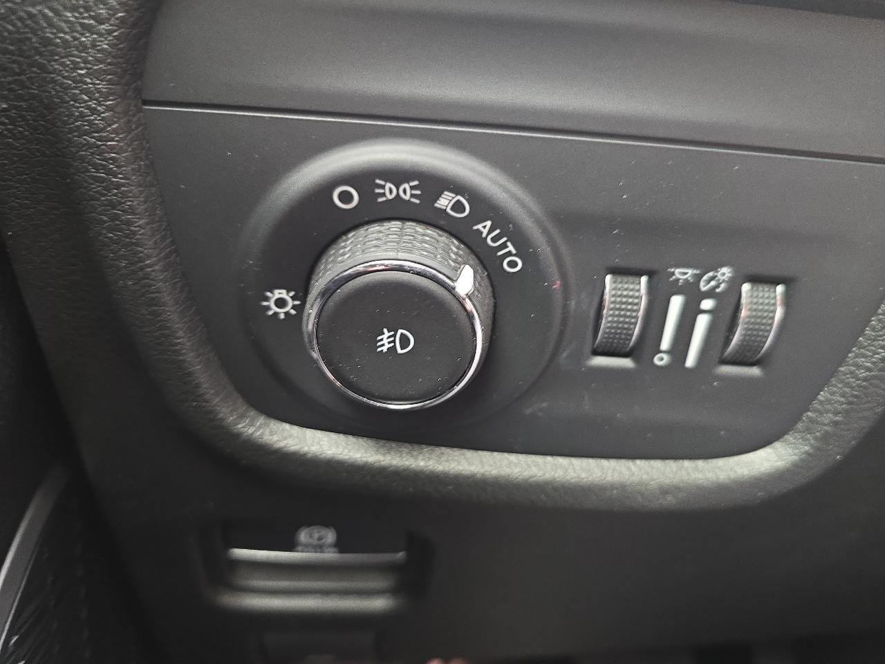 Jeep Grand Cherokee Limited 4WD 2021