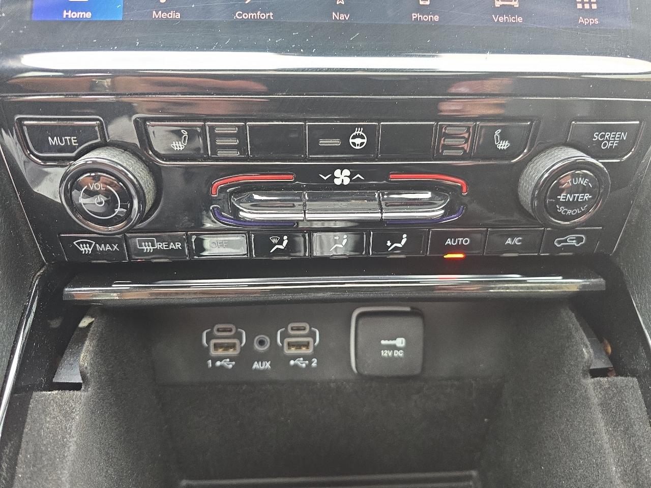 Jeep Grand Cherokee Limited 4WD 2021