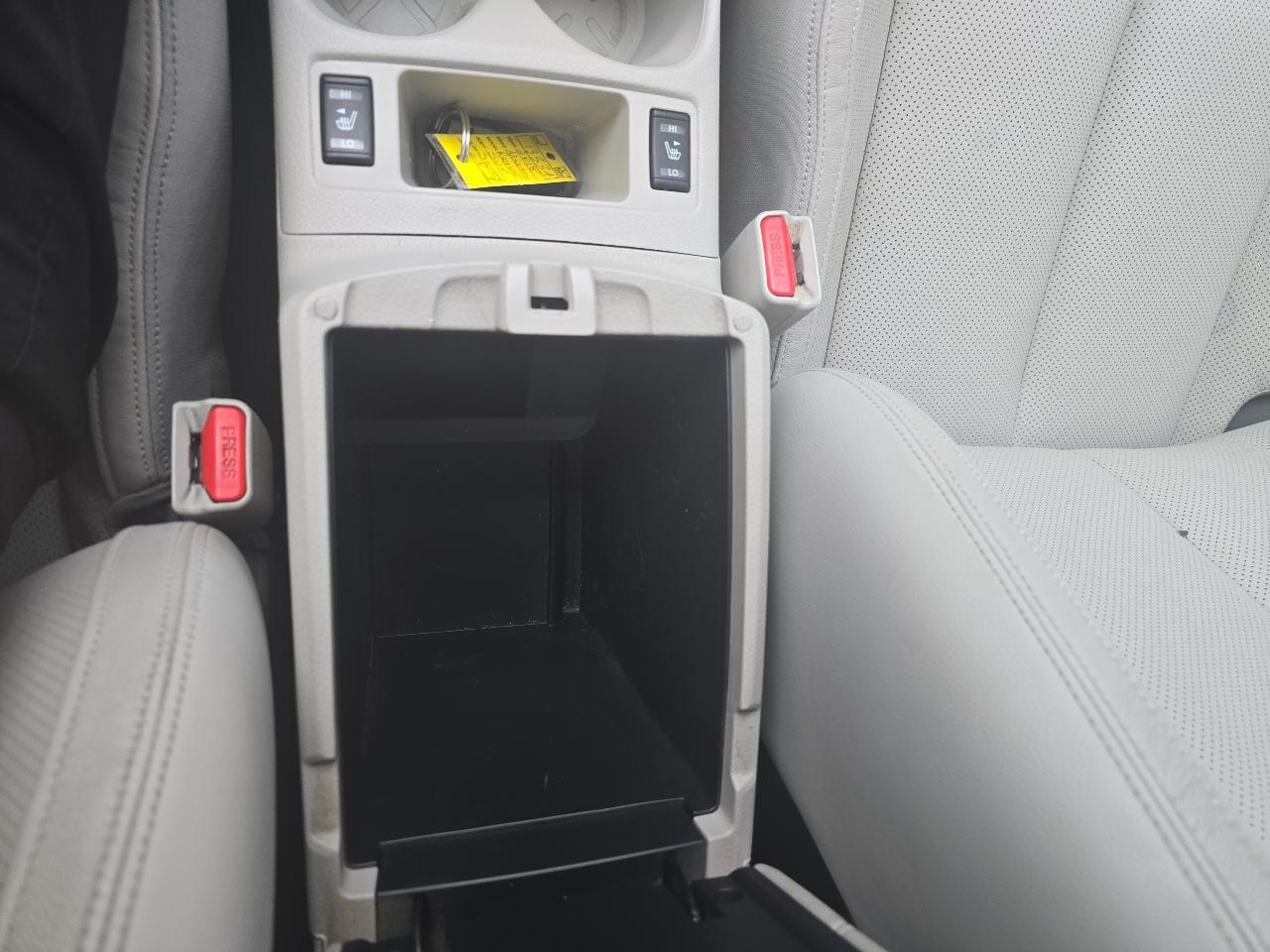 Nissan Rogue Sport SL AWD 2018