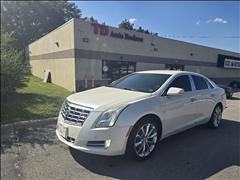 2013 Cadillac XTS 
