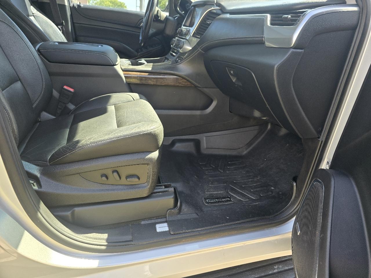 Chevrolet Tahoe LT 4WD 2015