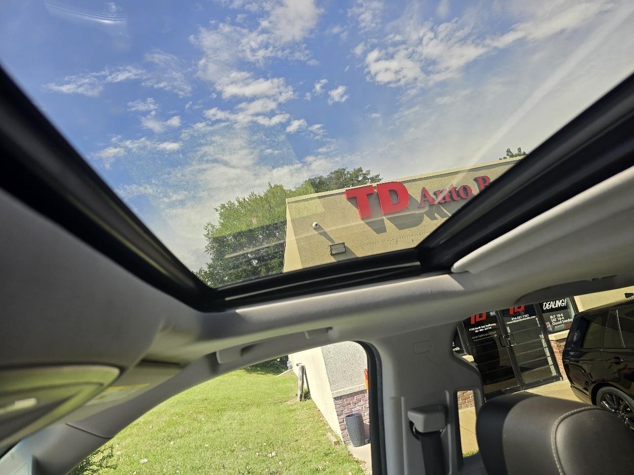 Chevrolet Tahoe LT 4WD 2015