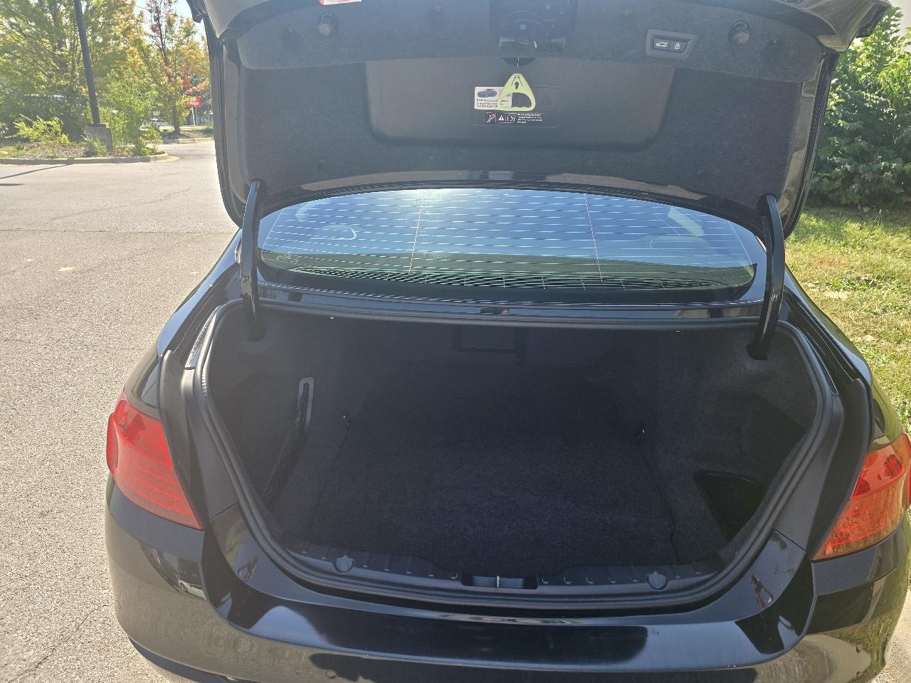 BMW 5-Series 528i xDrive 2016