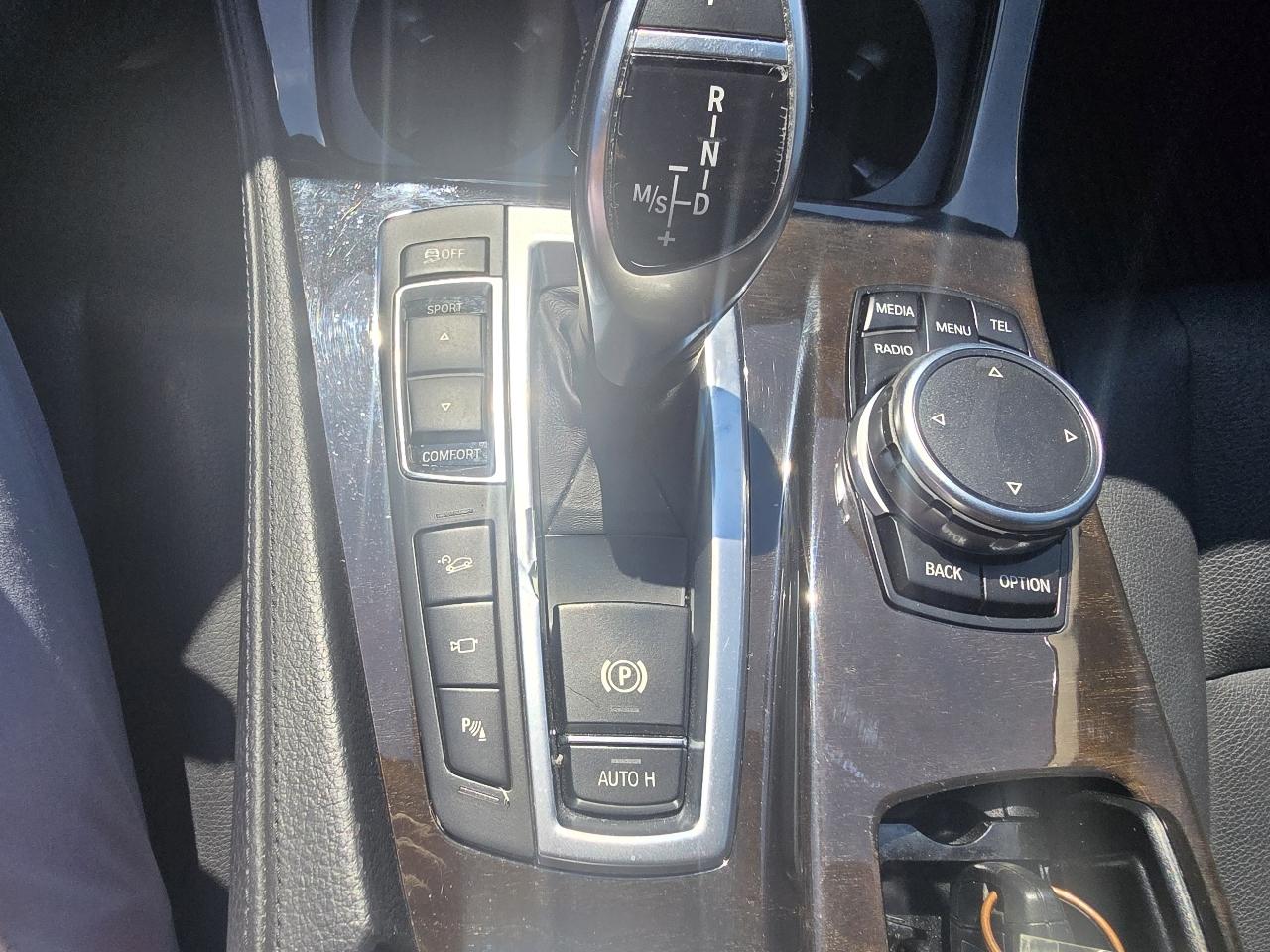BMW 5-Series 528i xDrive 2016