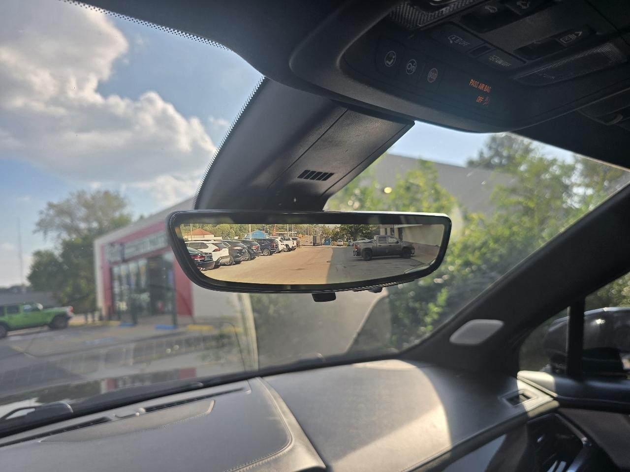 Cadillac XT6 Premium Luxury 2020