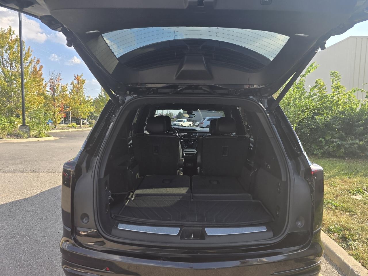 Cadillac XT6 Premium Luxury 2020