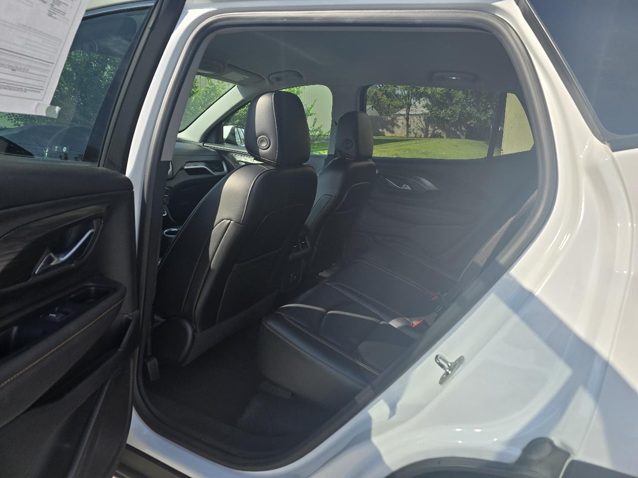 GMC Terrain SLT AWD 2020