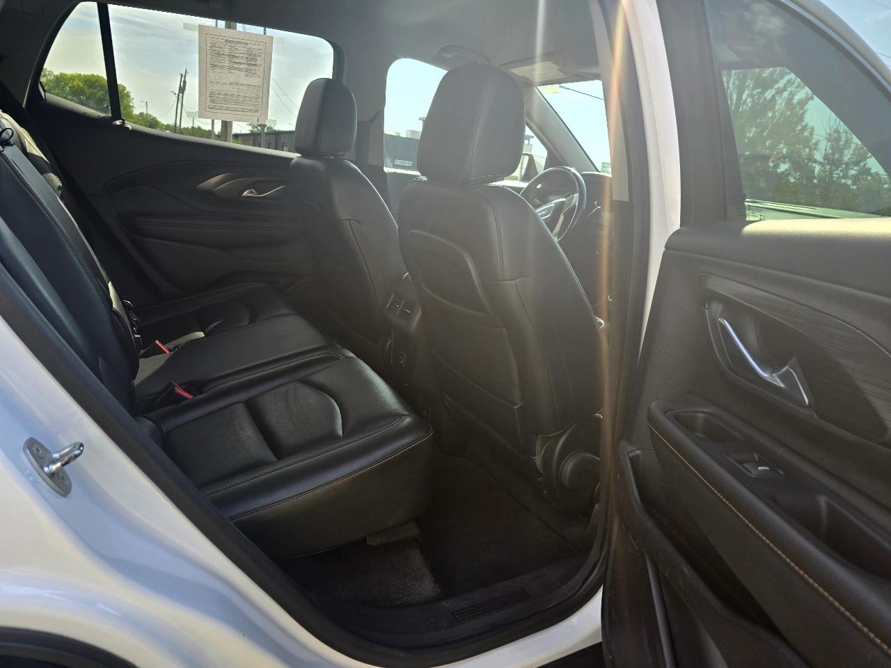 GMC Terrain SLT AWD 2020