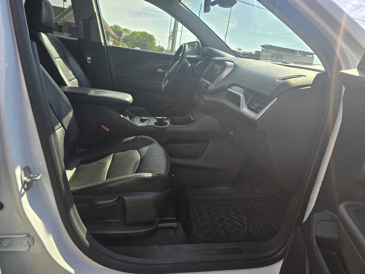 GMC Terrain SLT AWD 2020